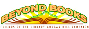 Beyond Books Campaign Logo