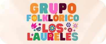 Grupo Folklórico banner