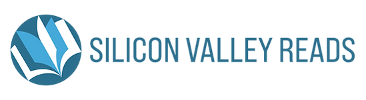 Silicon Valley Reads 2024 masthead